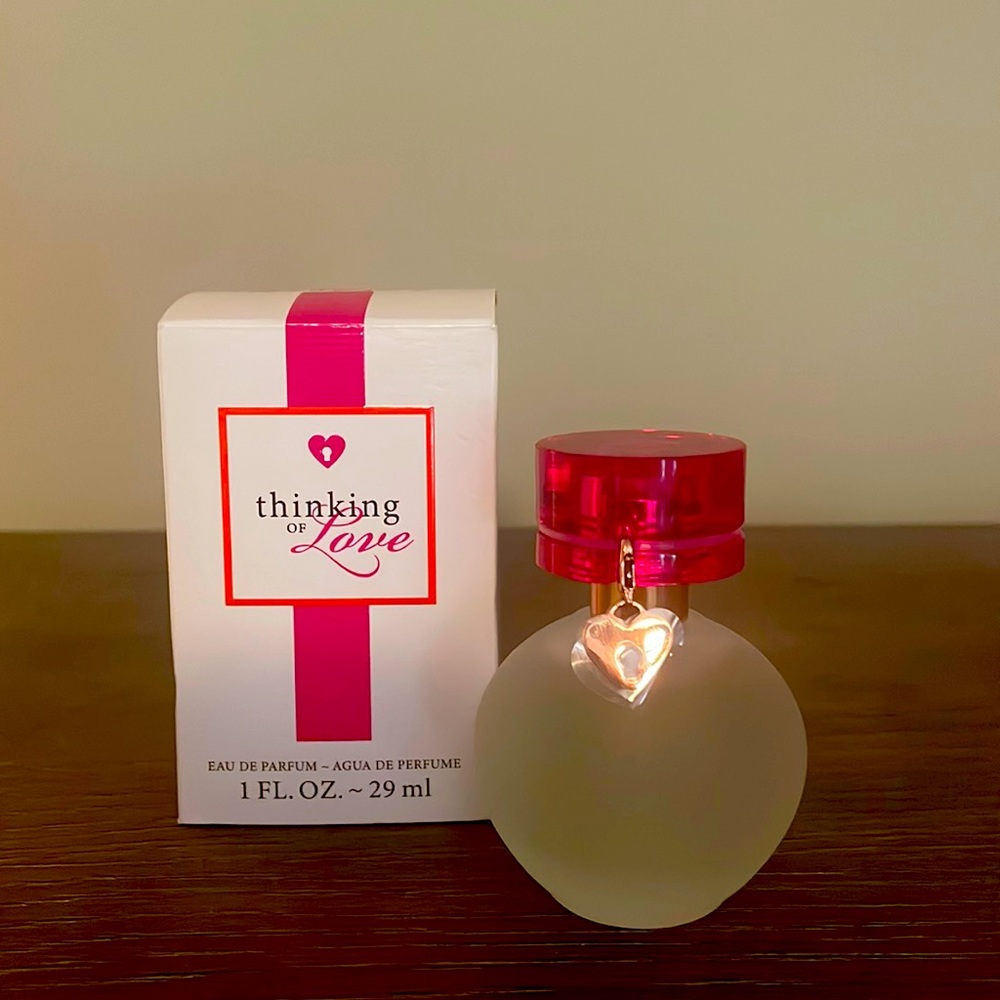 Thinking of Love 1 fl oz